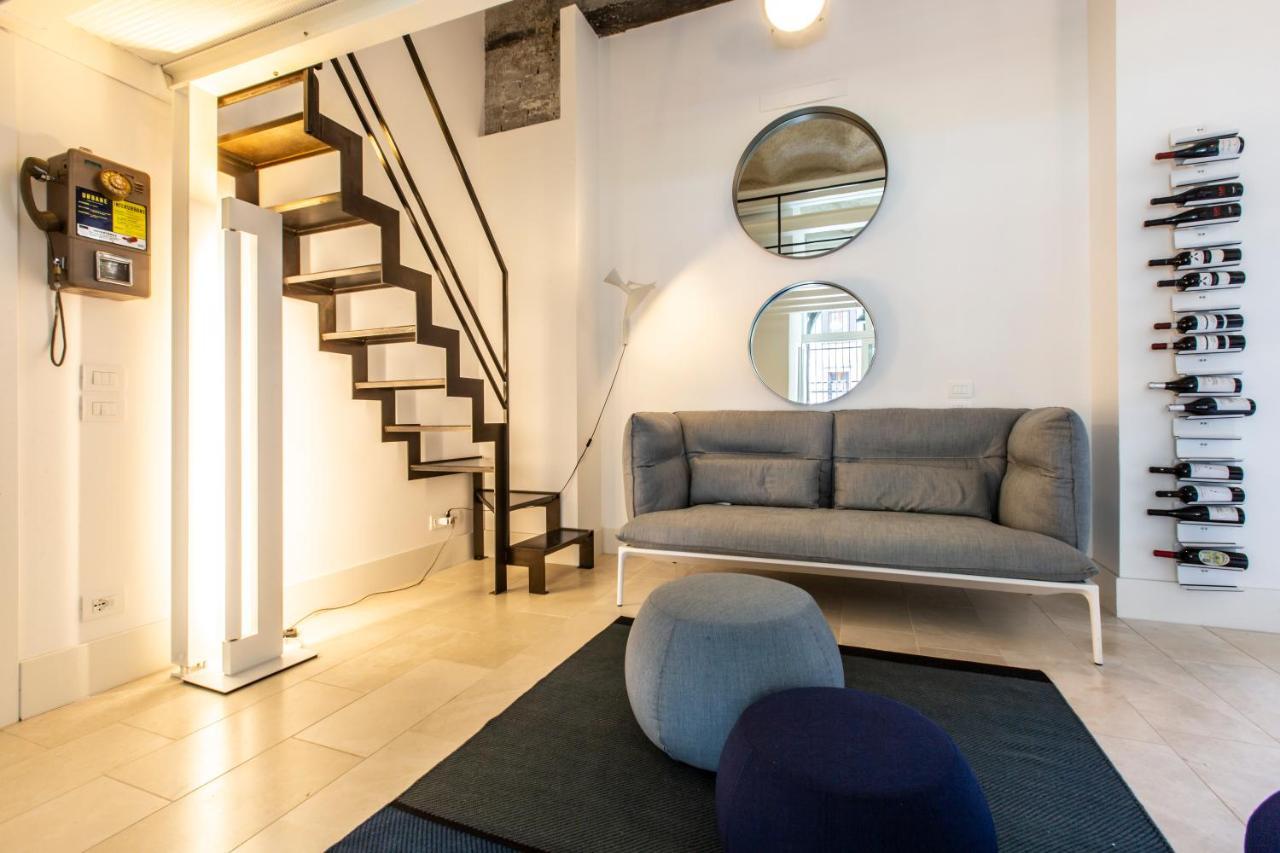 Casa Della Gondola R&R Appartement Venetië Buitenkant foto